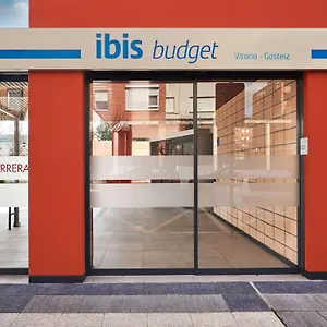 Gasthof Ibis Budget Gasteiz, Vitoria-Gasteiz
